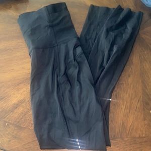 Lululemon training leggings